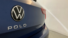 Volkswagen Polo 1.0 TSI Life 5dr Petrol Hatchback